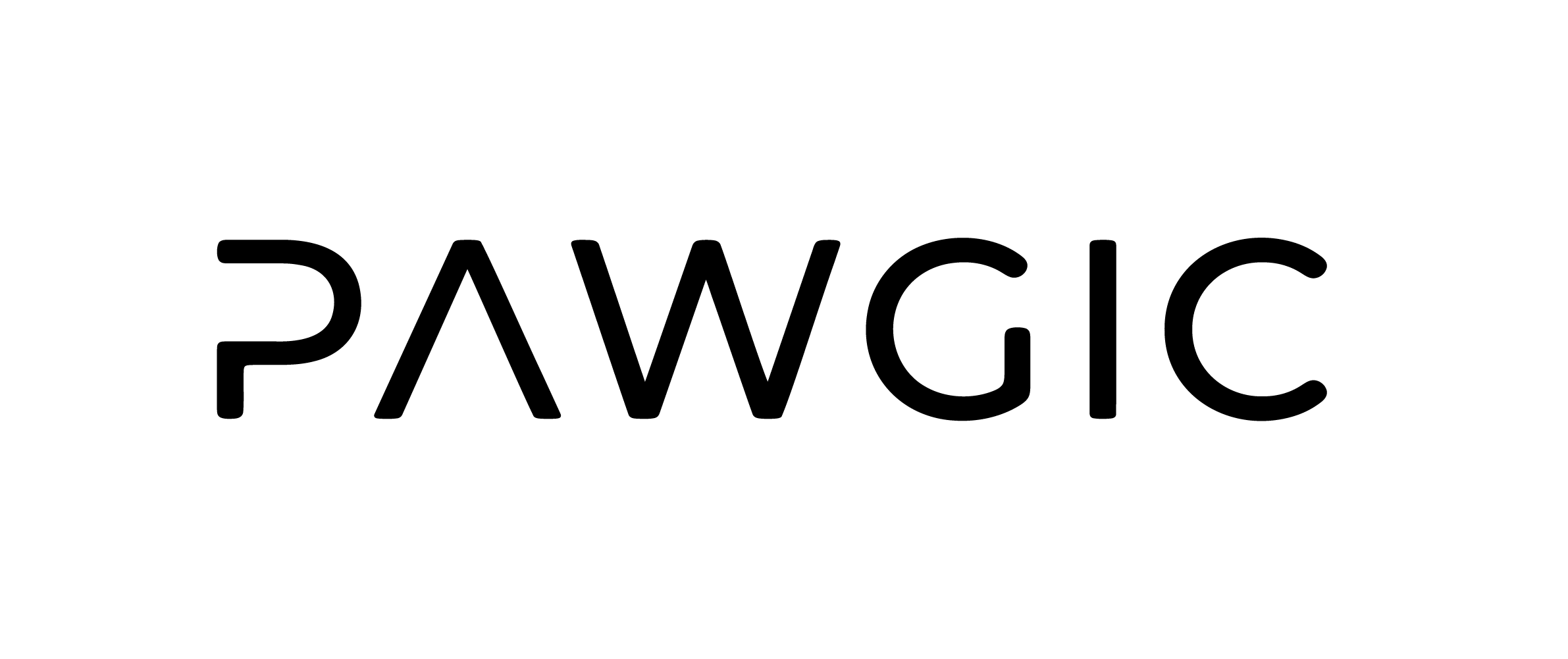 Pawgic Logo